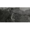 Carrelage sol extérieur Pierre de Bali Météor Mix R11 30x60 cm