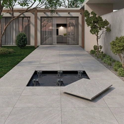 Dalle extérieur Zagori 2.0...