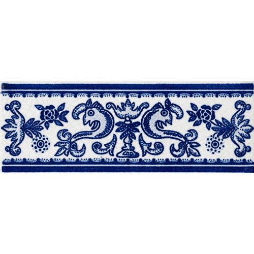 Calabrote Guardiana 7x20 cm