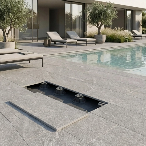 Dalle extérieur Zagori 2.0...