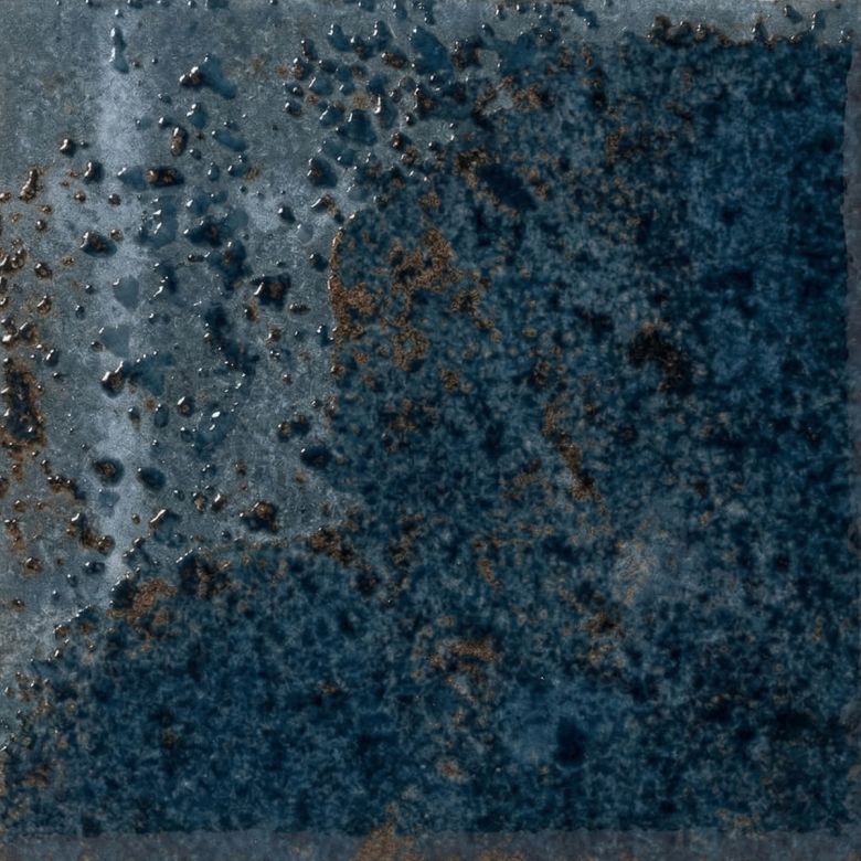 Carrelage mur Brique bleu 15x15 cm