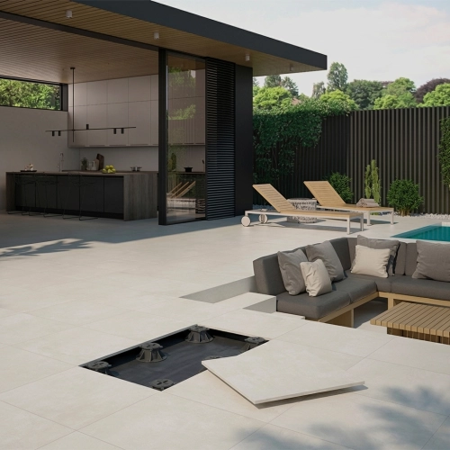 Dalle extérieur Max 2.0...