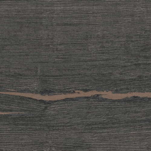 Sol stratifié Master XXL Chêne Metallic noir AQUA 24,3*220 cm