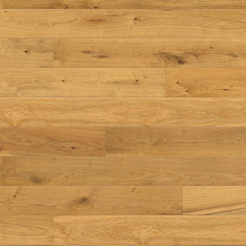 Parquet contrecollé Cologne chêne universal brossé vitrifié planche large 18*220 cm