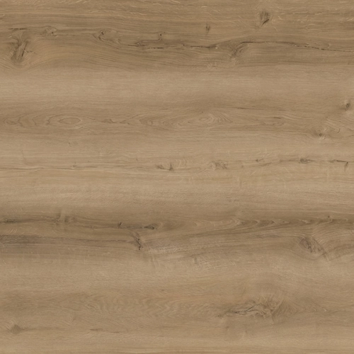 Lames PVC 5.5mm à clipser Stelvio beige 18,2x122 cm