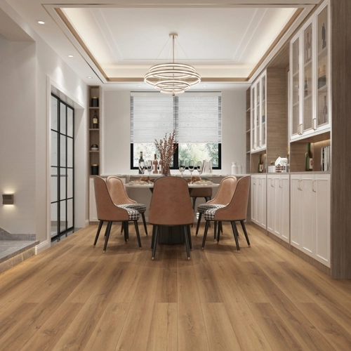 Lames PVC 5.5mm à clipser...