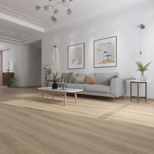 Lames PVC 5.5mm à clipser...