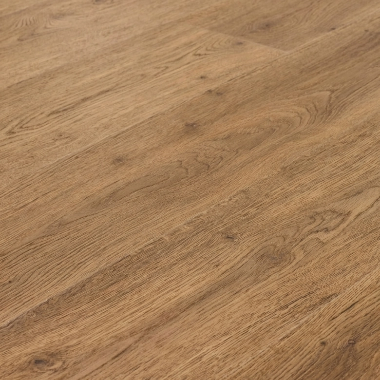 Lames PVC 2.5mm à coller Simply Montalcino 18,4*121,9 cm