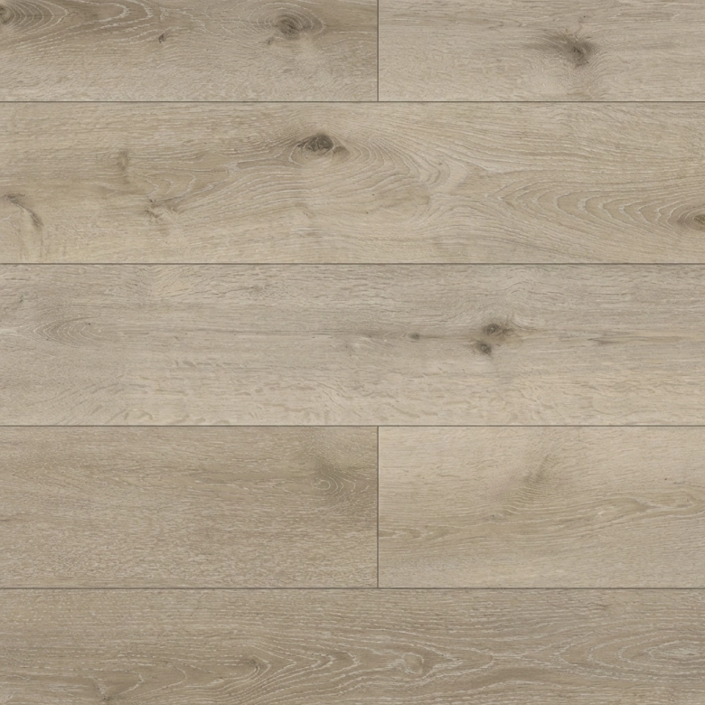 Lames PVC 5.5mm à clipser Folia miel 18,2x122 cm