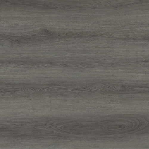 Lames PVC 5.5mm à clipser Umbra gris 18,2x122 cm