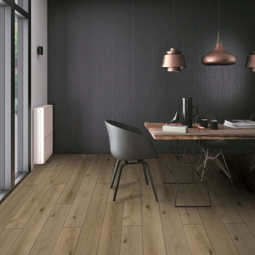 Lames PVC 5.5mm à clipser...