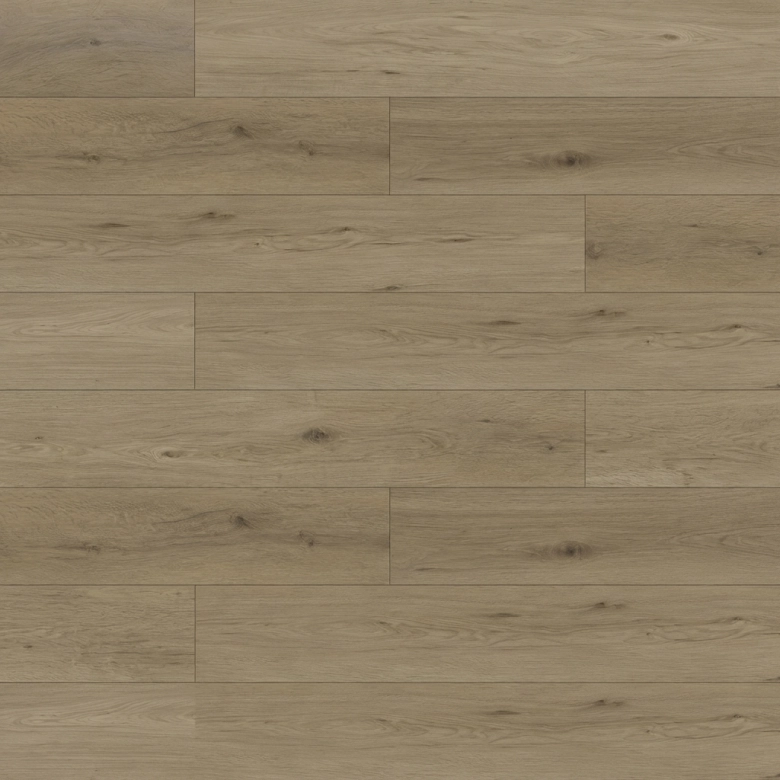 Lames PVC 5.5mm à clipser Pin beige 18,2x122 cm