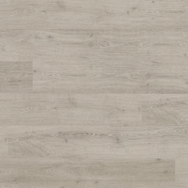 Lames PVC 5.0mm à clipser First Bois Gris 18*122 cm