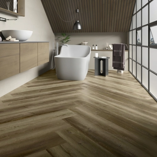 Lames PVC 5.5mm à clipser...