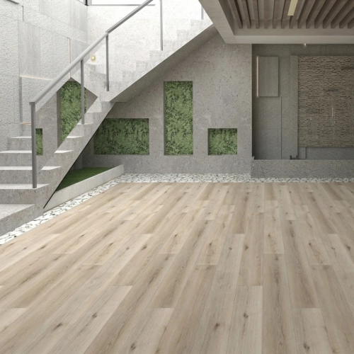 Lames PVC 5.5mm à clipser...