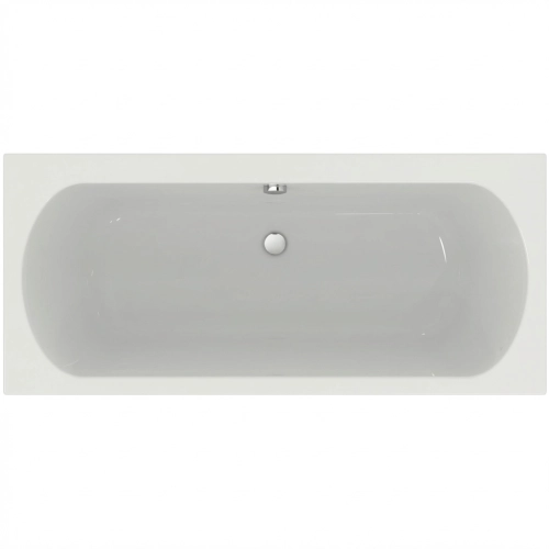 Baignoire Carmen Duo 180 x 80 cm