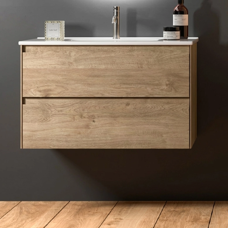 Meuble San Diego 80 cm