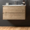 Meuble San Diego 80 cm