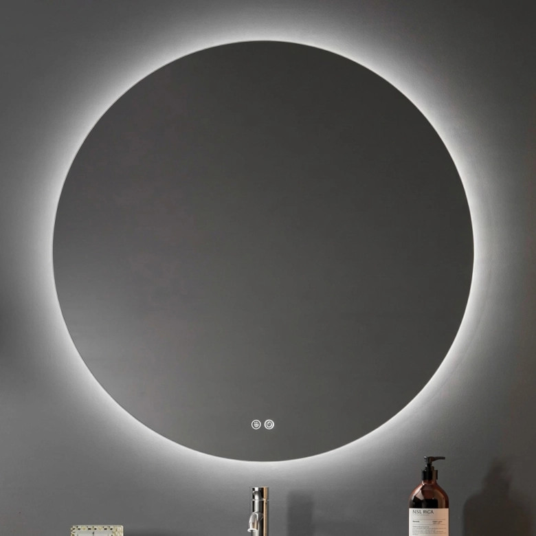 Miroir Led