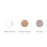 Palette couleurs