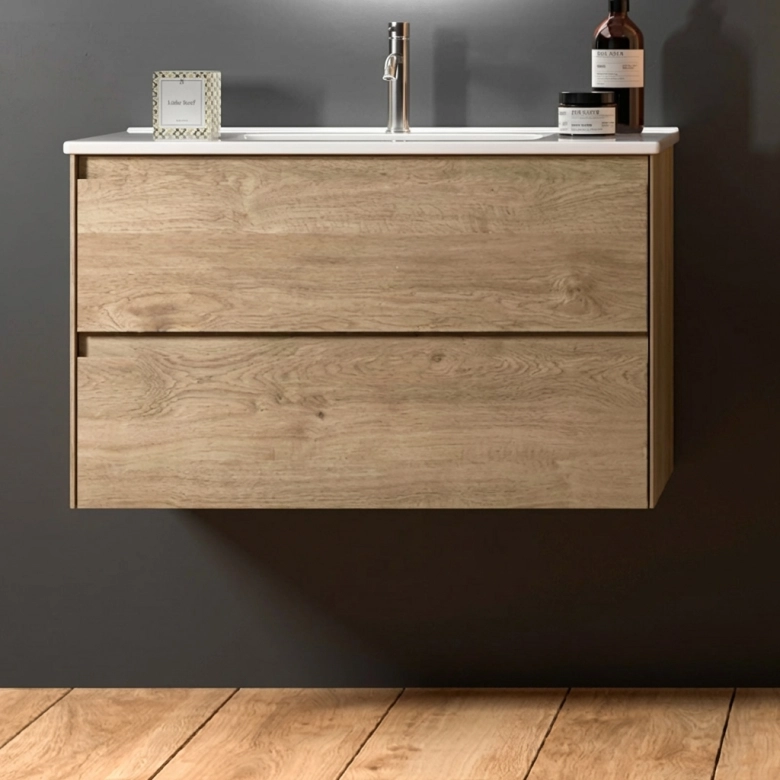 Meuble San Diego 80 cm