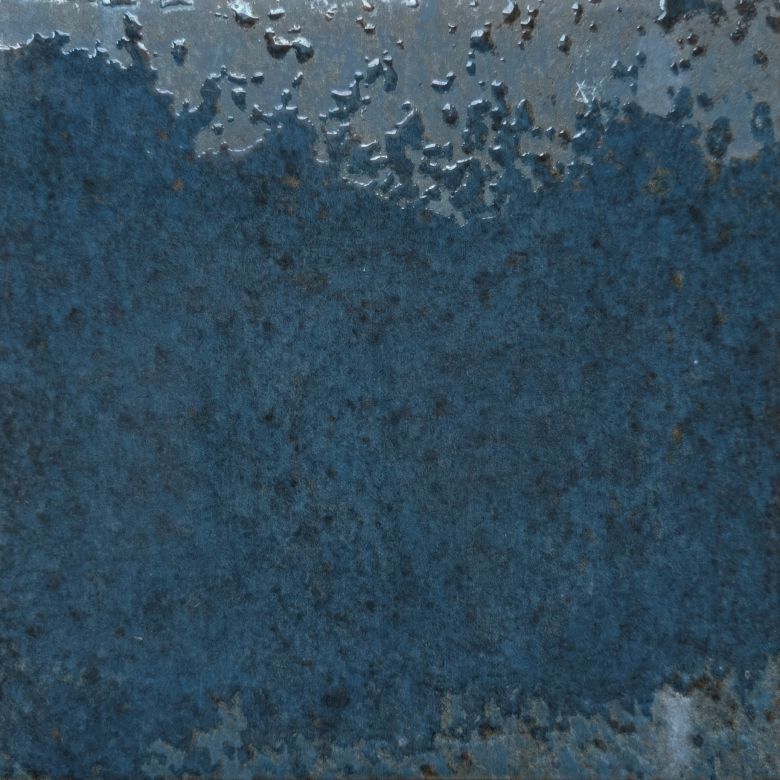 Carrelage mur Brique bleu 15x15 cm