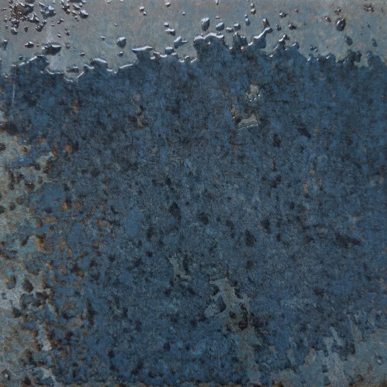 Carrelage mur Brique bleu 15x15 cm