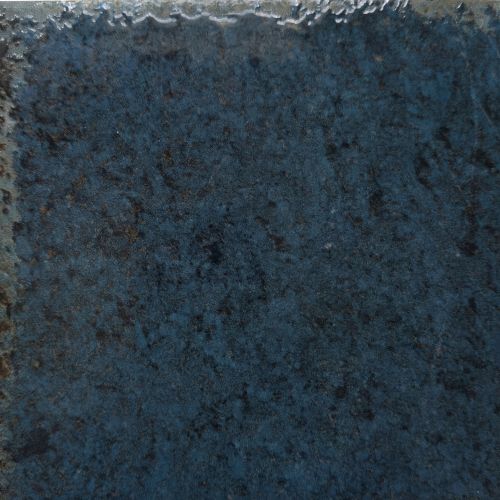 Carrelage mur Brique bleu 15x15 cm