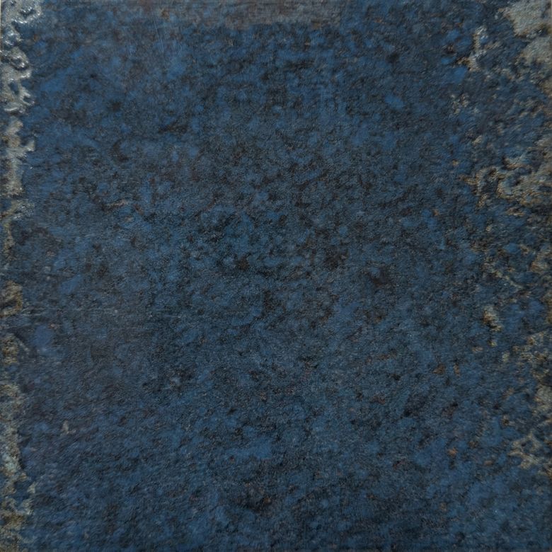 Carrelage mur Brique bleu 15x15 cm