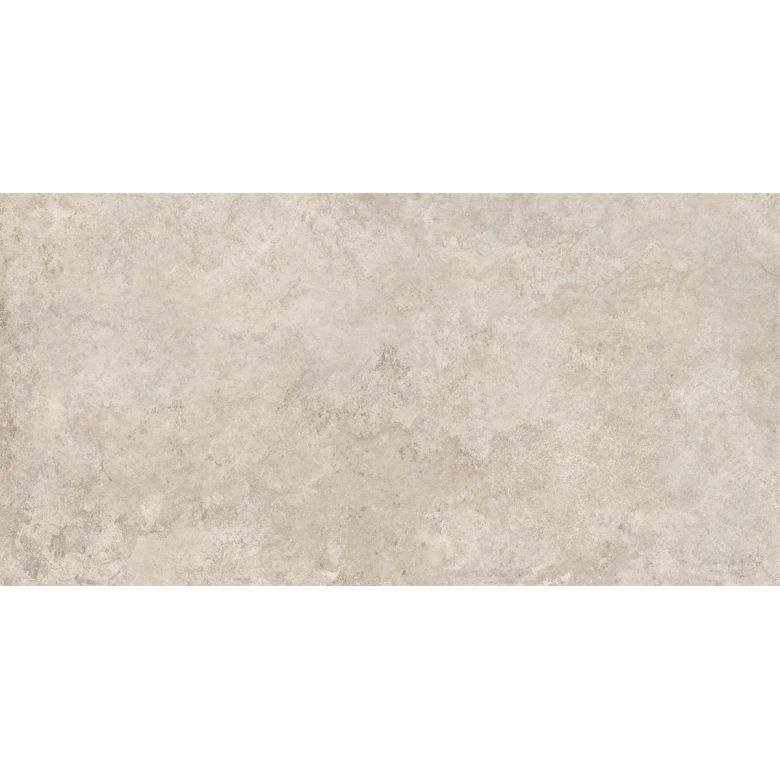 Carrelage sol effet Travertin Lara naturel60x30 cm