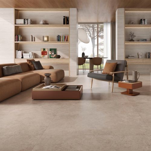 Carrelage sol effet...