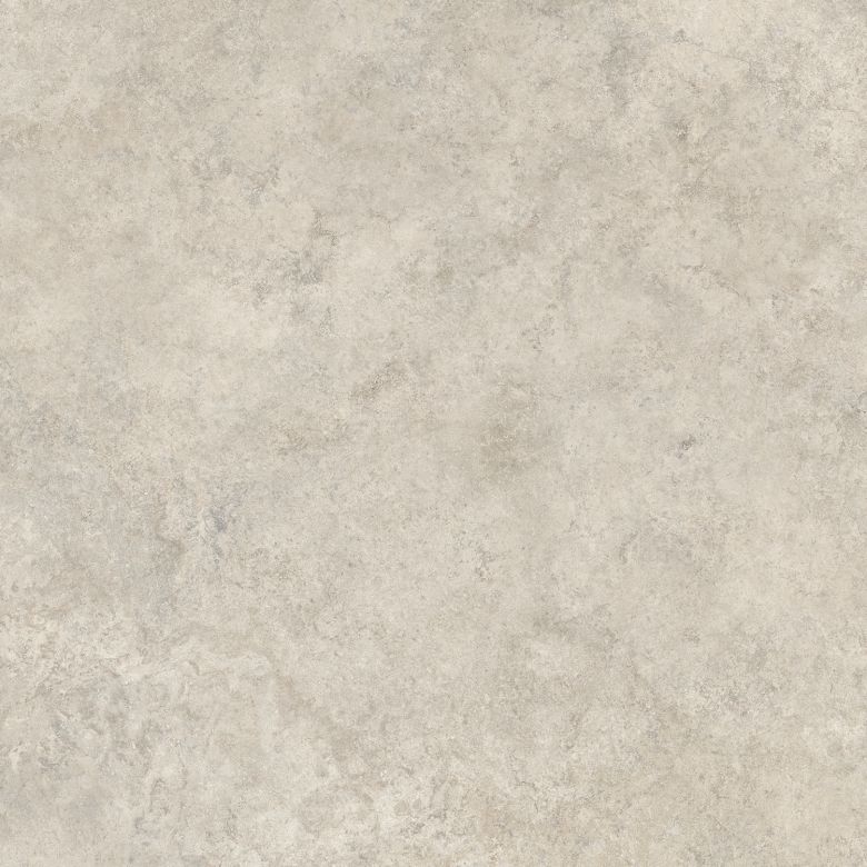 Carrelage sol effet Travertin Lara naturel 100x100 cm