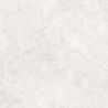 Carrelage sol effet Travertin Lara blanc60x60 cm