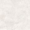 Carrelage sol effet Travertin Lara blanc60x60 cm