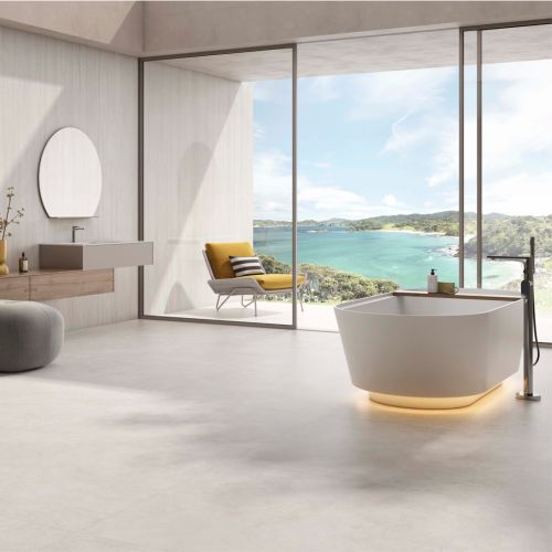 Carrelage sol effet...