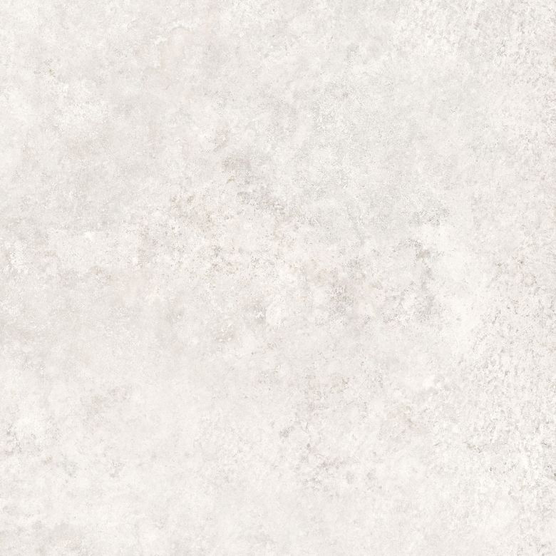 Dalle extérieur Lara blanc grisé 2.0R11 6060 cm