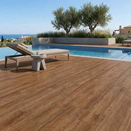 Carrelage sol extérieur...