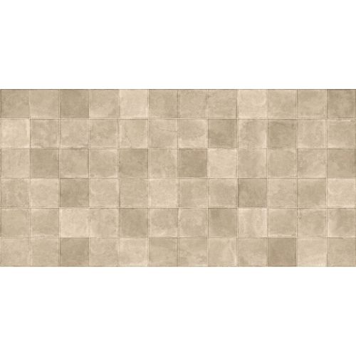 Carrelage mur effet zellige Ménara blocivoire 60x120 cm