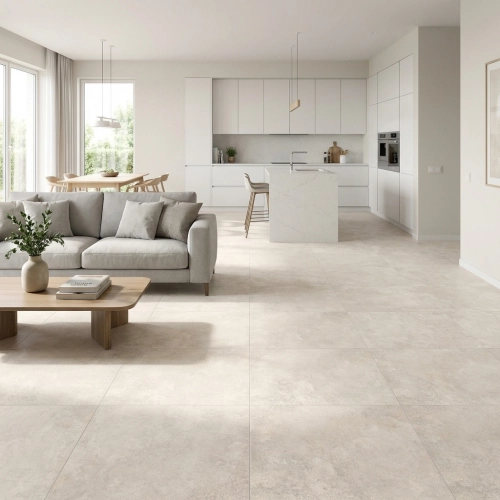 Carrelage sol effet...