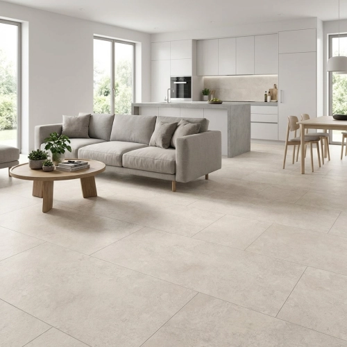 Carrelage sol effet...