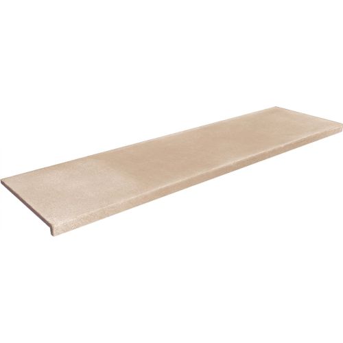 Plat de marche Calma beige R11 33x120,8 cm