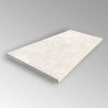 Margelles d'angle droit 90° piscine Lara 2.0 30x60 cm (2 pièces)