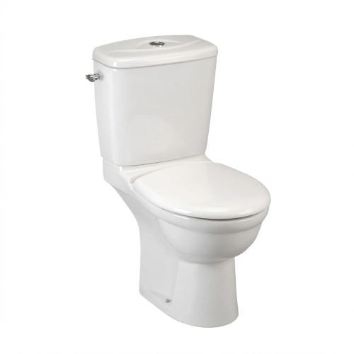 Pack WC Kheops gain de place