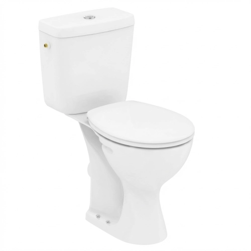 Pack WC Ulysse surélevé