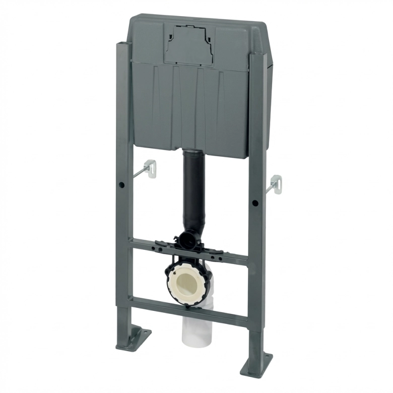 Pack WC suspendu intra