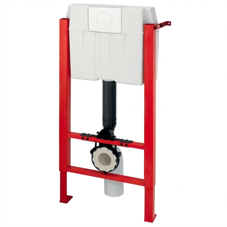 Pack WC suspendu intra