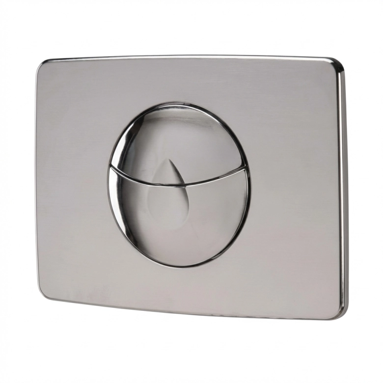 Cuvette suspendue WC Connect sans bride