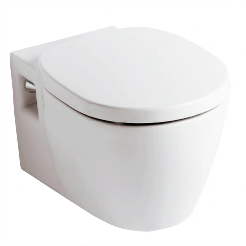 Cuvette suspendue WC Connect