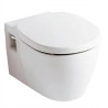Cuvette suspendue WC Connect