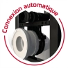 Bati-support autoportant compact plus